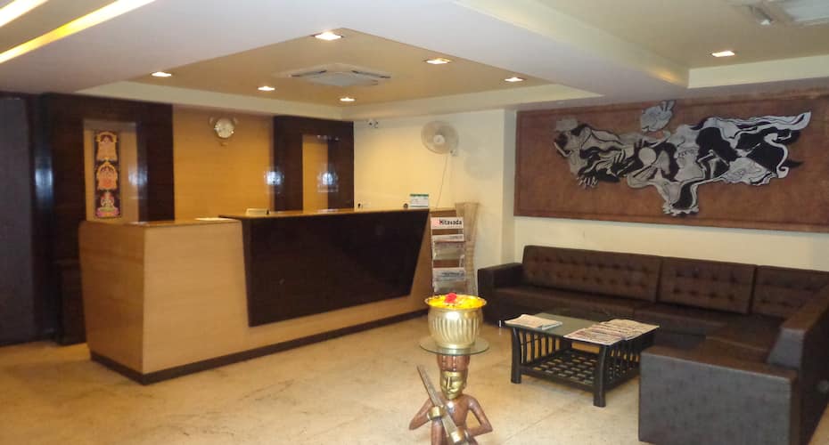 Hotel Vatsa International, Bhilai 4